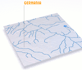 3d view of Germania