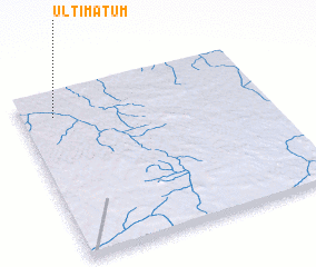 3d view of Ultimátum