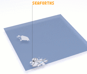 3d view of Seaforths