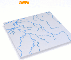 3d view of Saúva