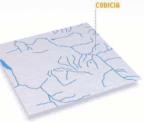 3d view of Codicia