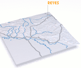 3d view of Reyes