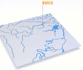 3d view of Buiçu