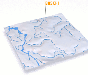 3d view of Baschi