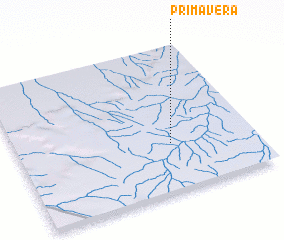 3d view of Primavera