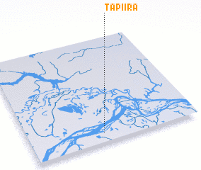 3d view of Tapiira