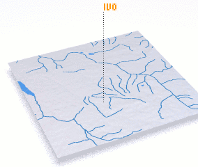 3d view of Ivo