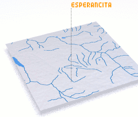 3d view of Esperancita