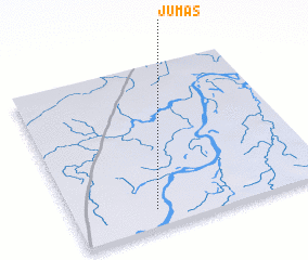 3d view of Jumas