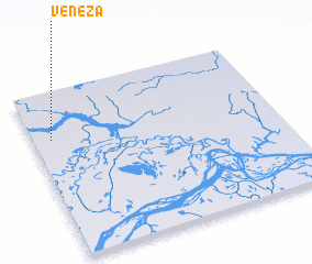 3d view of Veneza