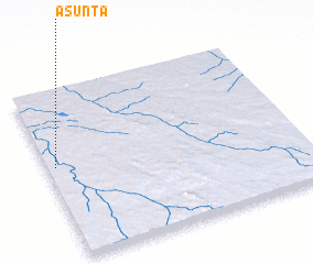 3d view of Asunta