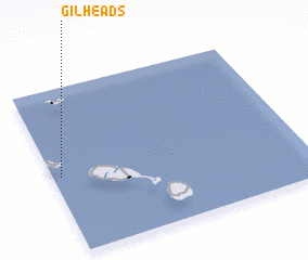 3d view of Gilheads