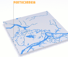 3d view of Porto Correia