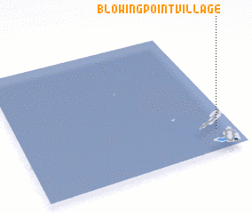 3d view of Blowing Point Village