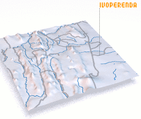 3d view of Ivoperenda