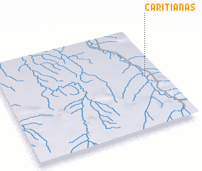 3d view of Caritianas