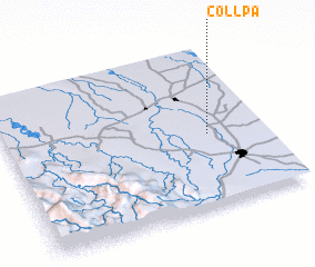 3d view of Collpa