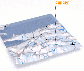 3d view of Parare