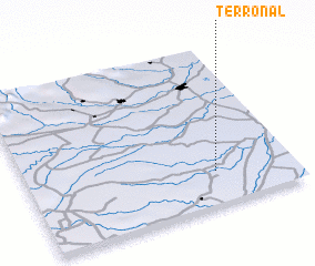 3d view of Terronal