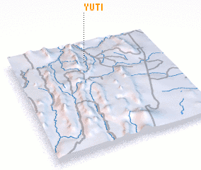 3d view of Yuti