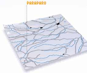3d view of Paraparo