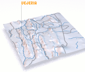 3d view of Vejeria