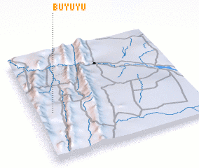 3d view of Buyuyu