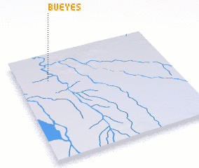 3d view of Bueyes