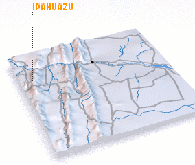 3d view of Ipahuazu