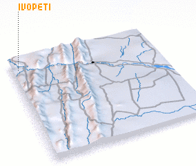 3d view of Ivopeti