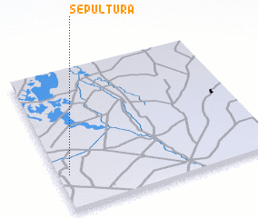 3d view of Sepultura