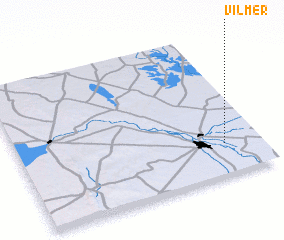 3d view of Vilmer