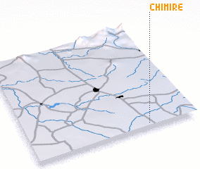 3d view of Chimire