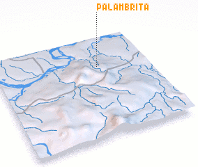 3d view of Palambrita
