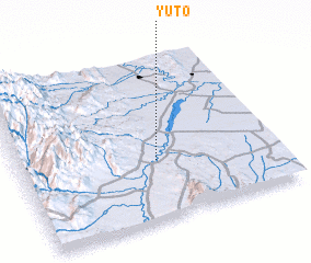 3d view of Yuto