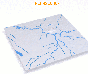 3d view of Renascença