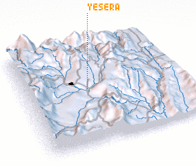 3d view of Yesera