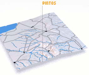 3d view of Pintos