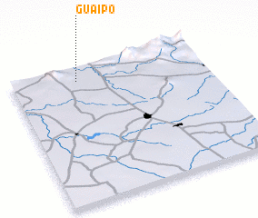 3d view of Guaipo