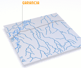 3d view of Garancia