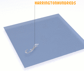 3d view of Harrington Hundreds