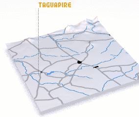 3d view of Taguapire