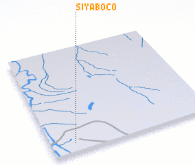 3d view of Siyaboco