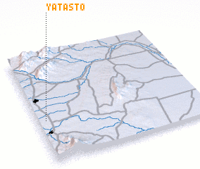 3d view of Yatasto