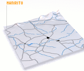 3d view of Manirito