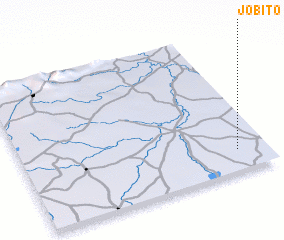 3d view of Jobito