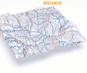3d view of Iruckasa