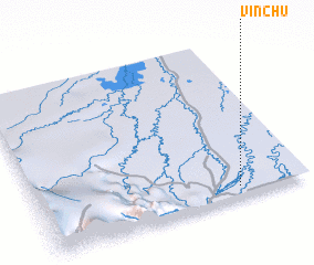 3d view of Vinchu