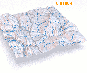3d view of Lintaca
