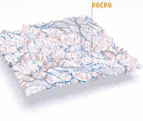 3d view of Pocpo